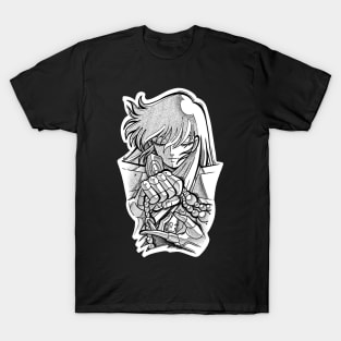 saint seiya T-Shirt